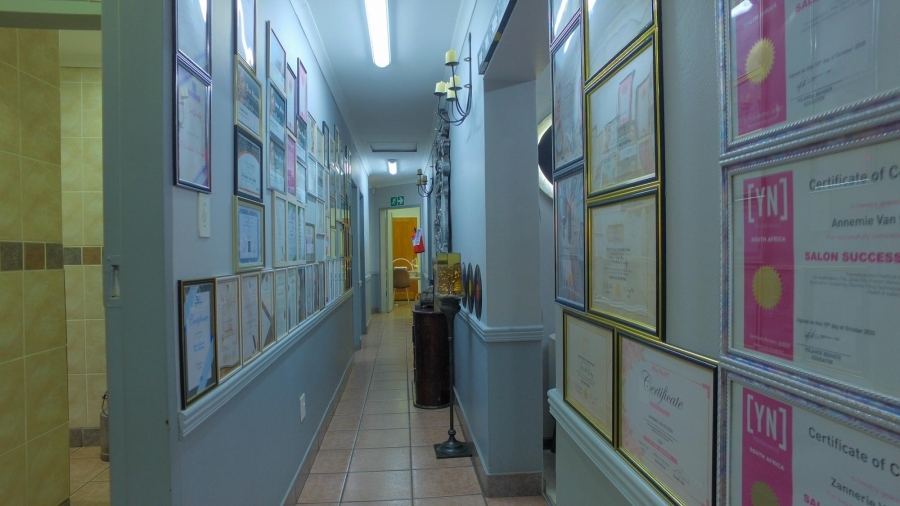Commercial Property for Sale in Bodorp North West